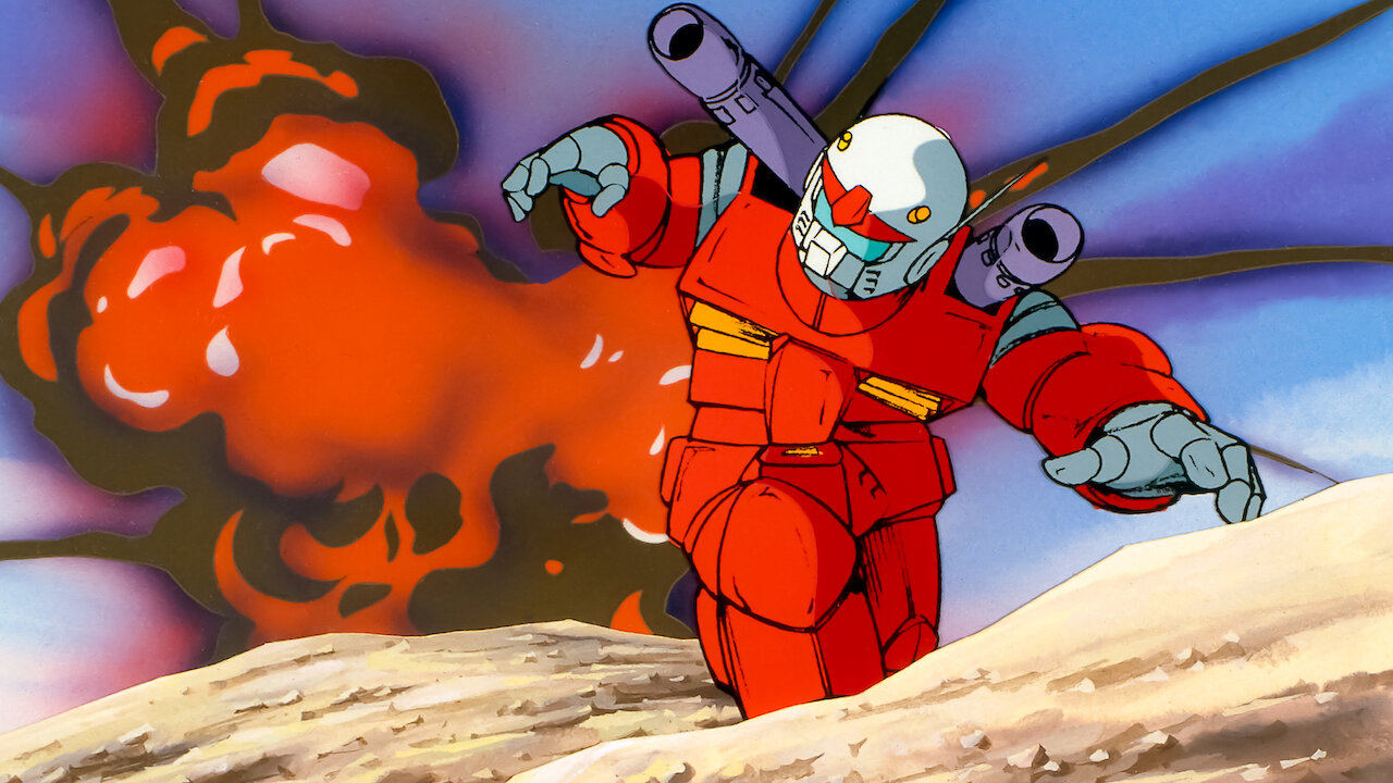 Mecha Anime: A Look At The Influence Of 'mobile Suit Gundam' On The 