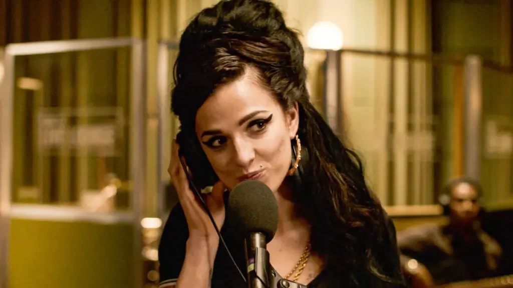 Back to Black Biopic Review