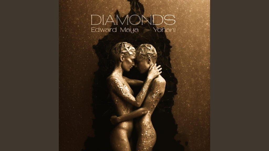 Diamonds by Edward Maya and Yohani