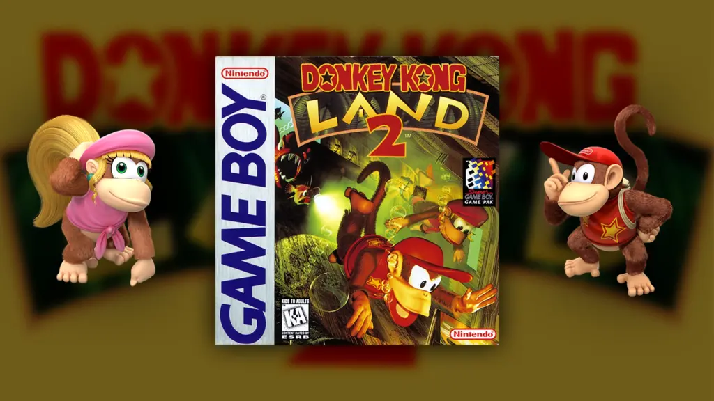 Best 'Game Boy' Games