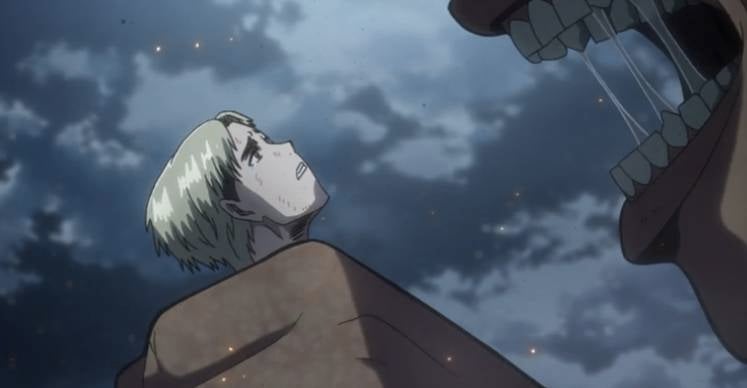 Who Killed The Most Titans in 'Attack on Titan'