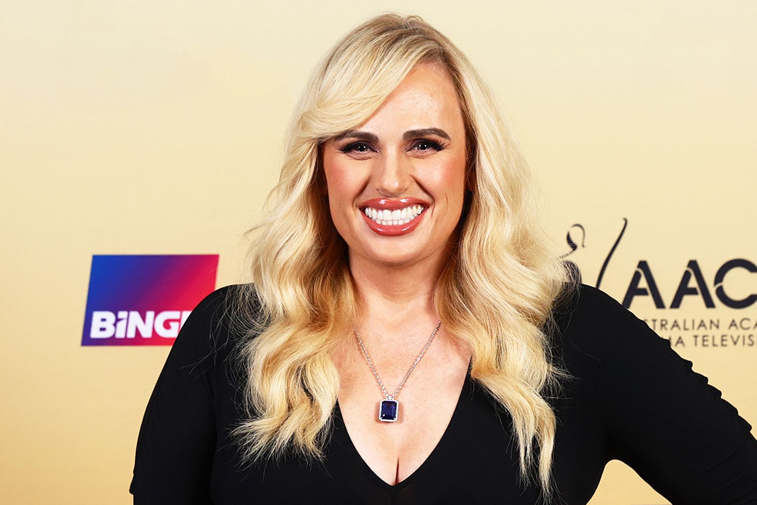 Rebel Wilson Shares The Actor She Lost Her Virginity to at 35 HOME