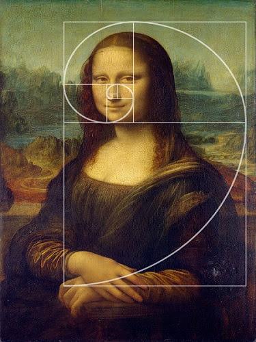 The Mona Lisa in The Da Vinci Code