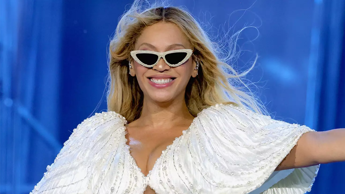 Why Beyoncé's 'Cowboy Carter' Deserves 'Album of The Year' at The 2025