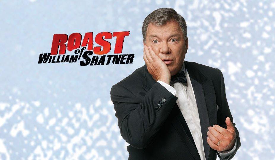 Best Comedy Central Roasts