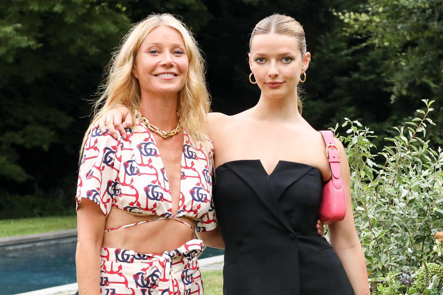 Gwyneth Paltrow Reveals Daughter Apple Martin's Favourite Fashion Picks ...