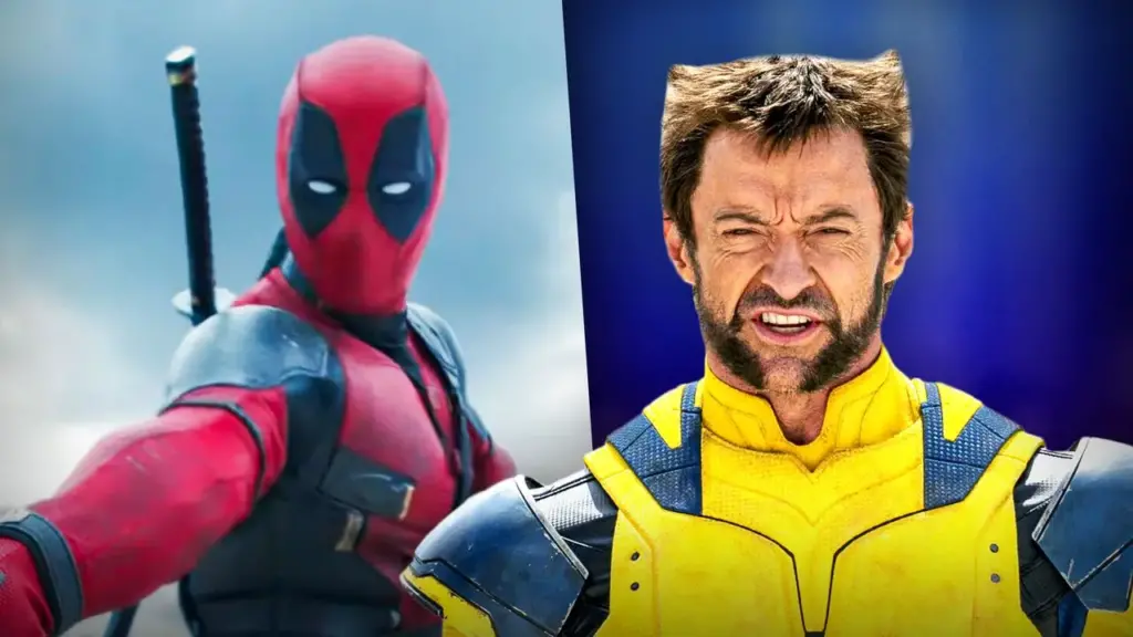 Deadpool & Wolverine CinemaCon
