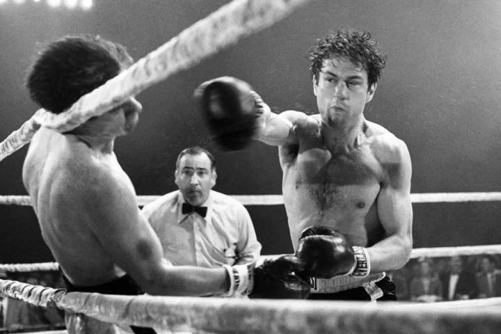 ‘Raging Bull’ (1980)--Italian neorealism