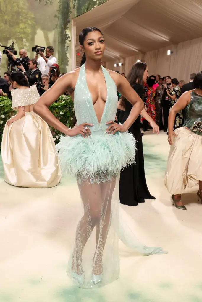 Best and Worst Outfits Met Gala 2024