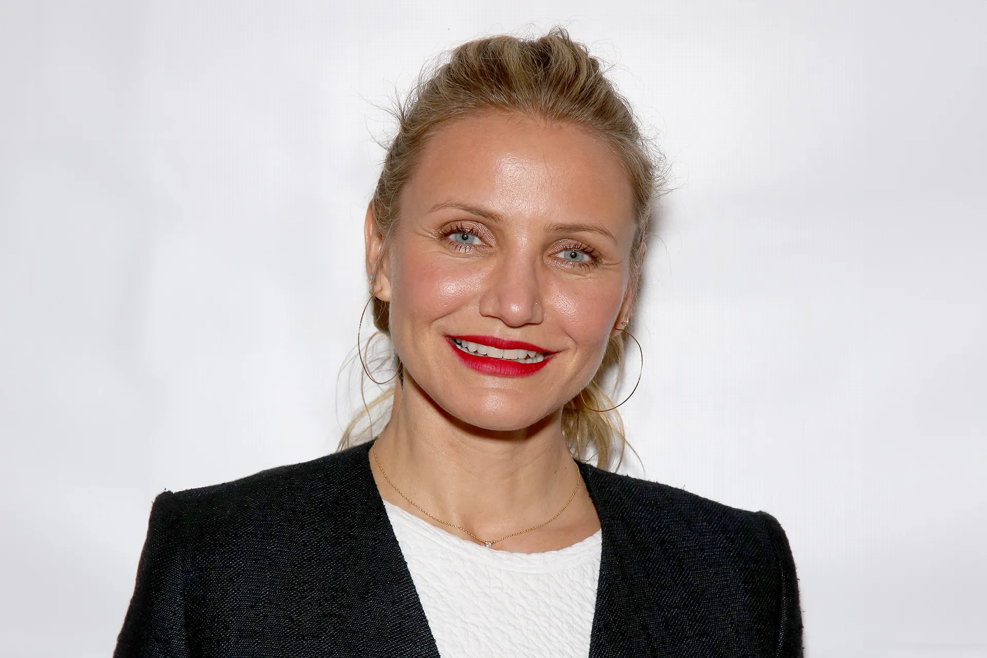 Why Cameron Diaz Stopped Acting