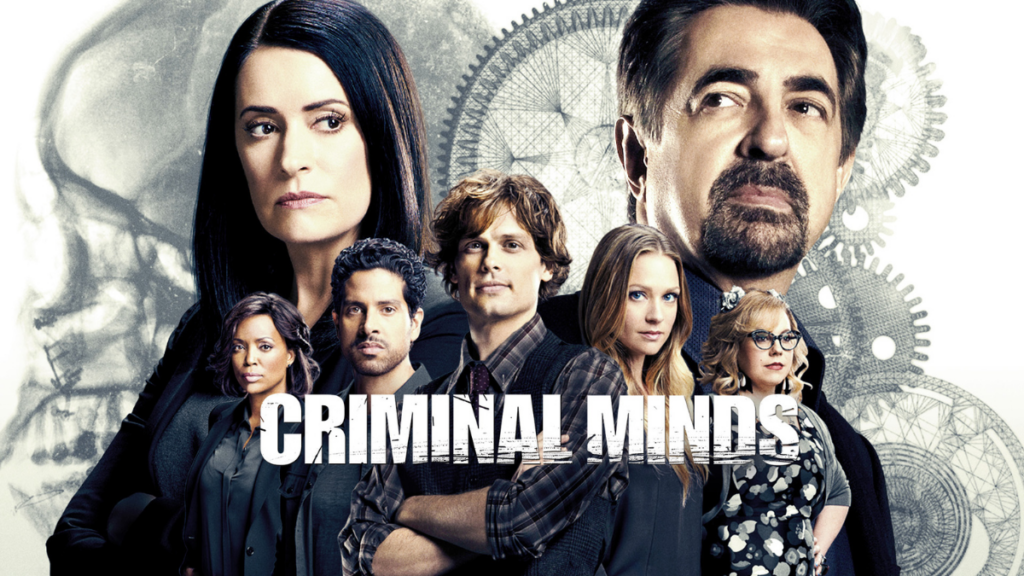 Criminal Minds