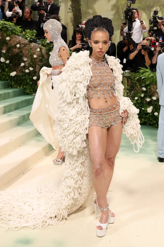 Best and Worst Outfits Met Gala 2024