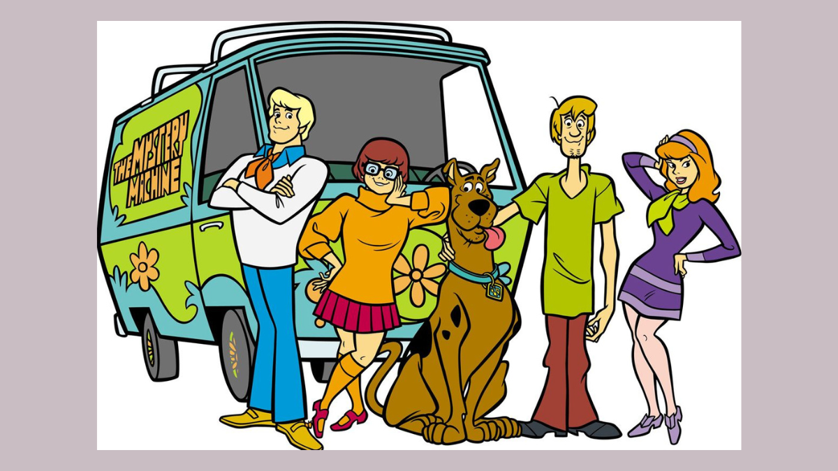 Scooby-Doo: A Fashion And Style Retrospective