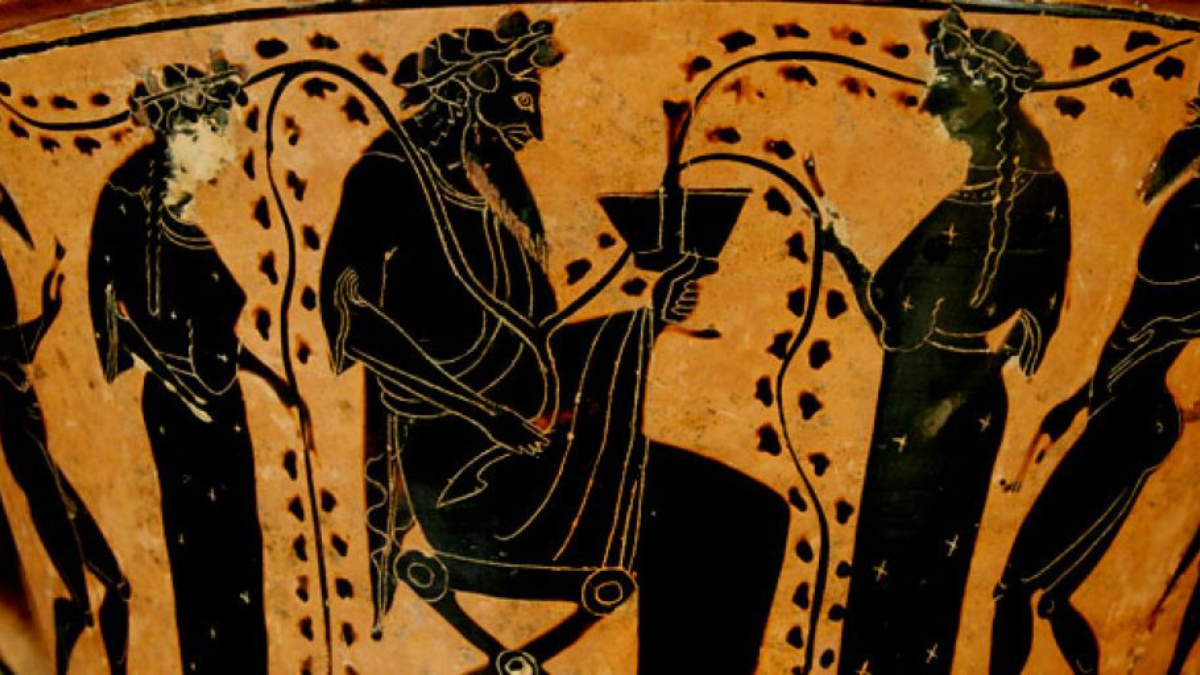 Influence of ancient Greek Modes on modern music theory