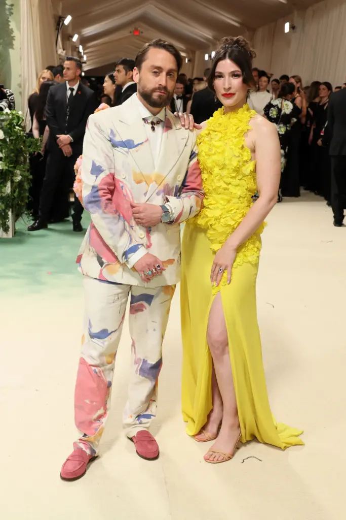 Best and Worst Outfits Met Gala 2024