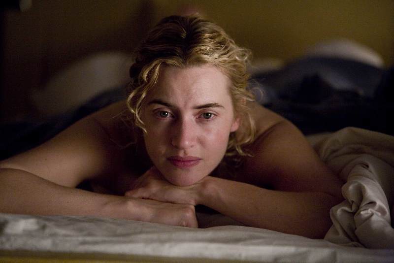 Kate Winslet Best Movies