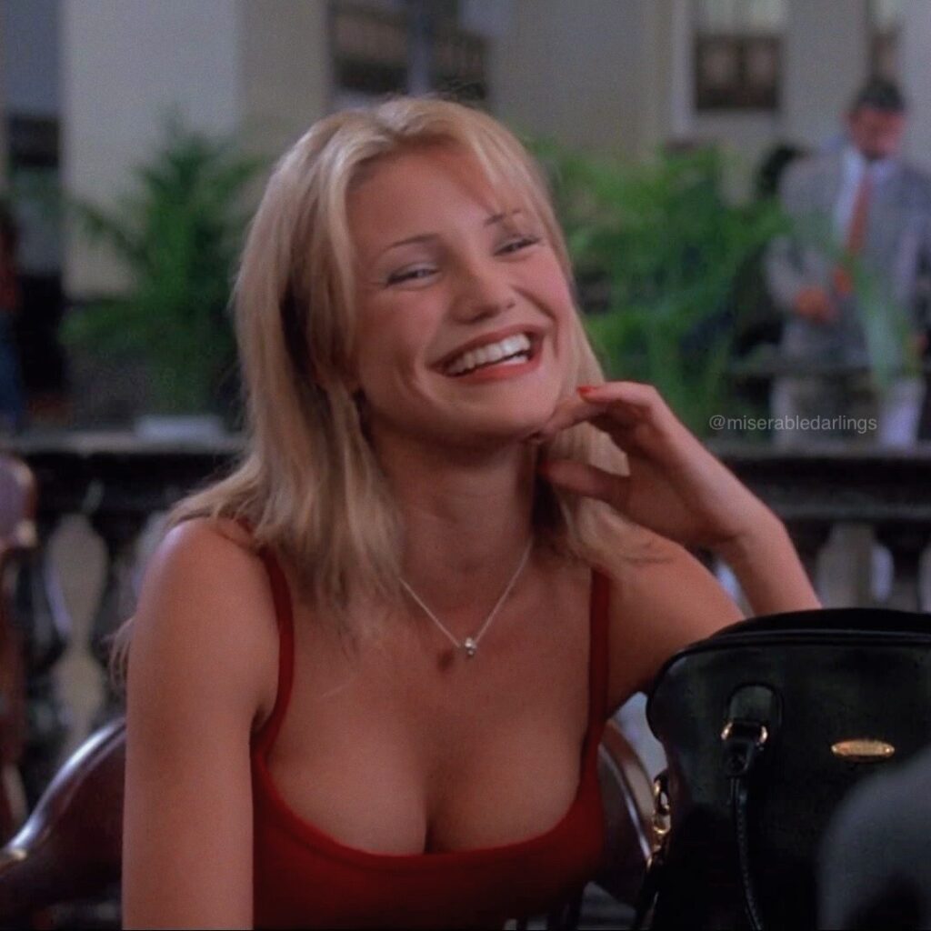 Why Cameron Diaz Stopped Acting