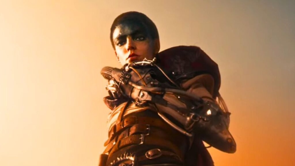 Furiosa: A Mad Max Saga Review