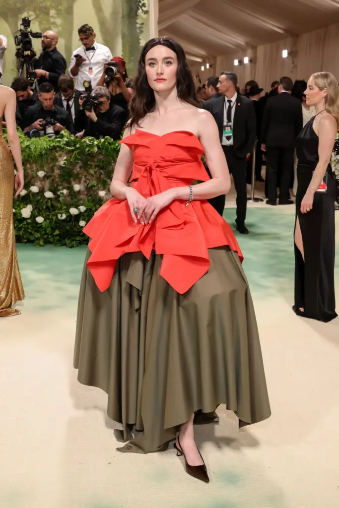 Best and Worst Outfits Met Gala 2024