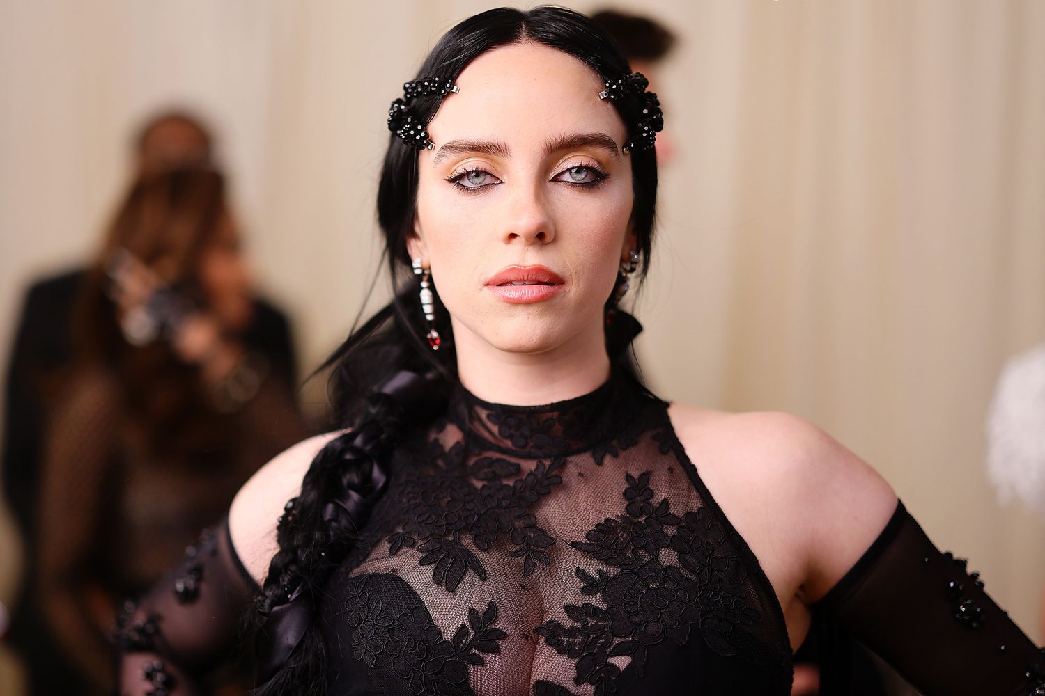 Billie Eilish Breaks Met Gala Tradition: What Rule Did the Singer Defy ...