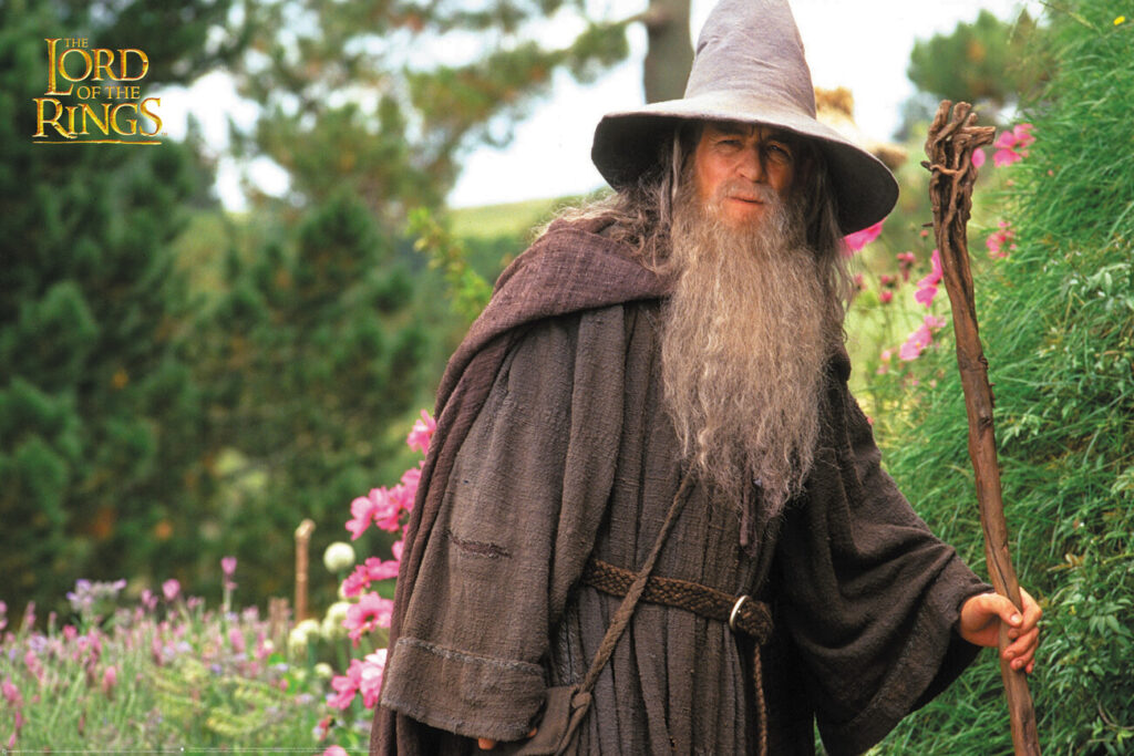 Gandalf The Hobbit