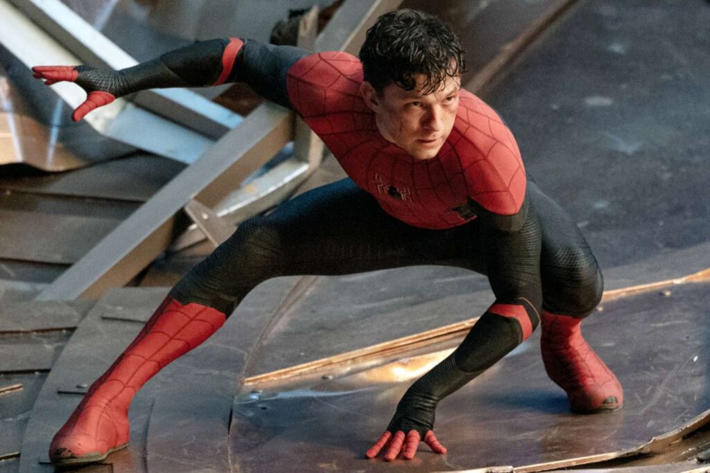 Spider-Man 4In Spider-Man: No Way Home, a part of the Venom symbiote stays in the Marvel Cinematic Universe (MCU), opening up possibilities for any character to become Venom, including the MCU's version of Eddie Brock. However, fans are most excited about the idea of Tom Hardy returning to play Venom. "Venom: The Last Dance" is set to be Hardy's final Venom movie in Sony's Spider-Man Universe. Through the multiverse, Venom could eventually become a permanent part of the MCU. In a potential Spider-Man 4 storyline, Peter Parker might bond with the symbiote, leading to increased aggression. Since Peter is currently struggling in the MCU, he could be easily influenced by the symbiote. Hardy's Venom would then recognize the symbiote and try to retrieve it from Spider-Man, setting up a surprising twist where Spider-Man becomes the antagonist in a showdown with Venom.