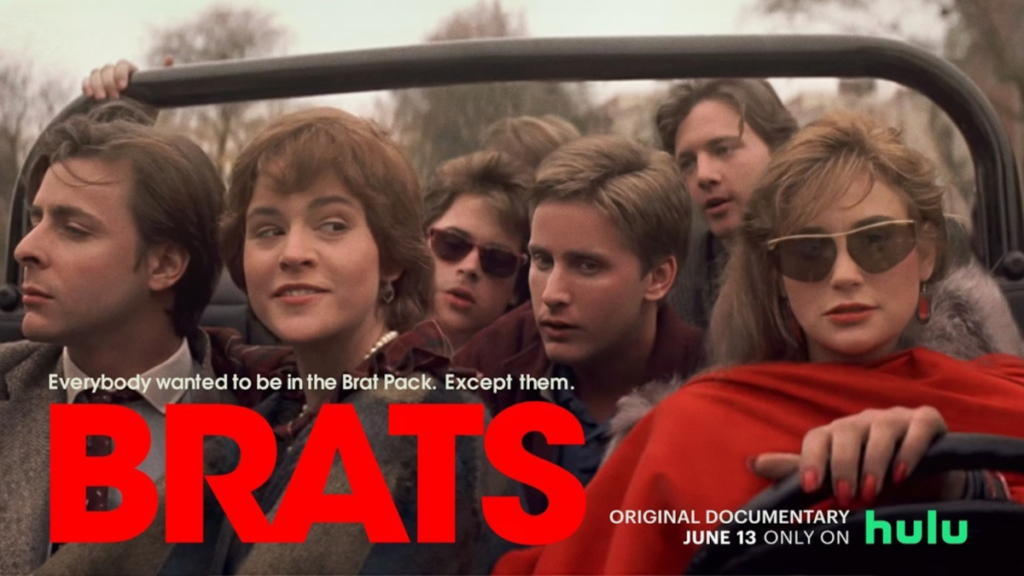 Brats Trailer