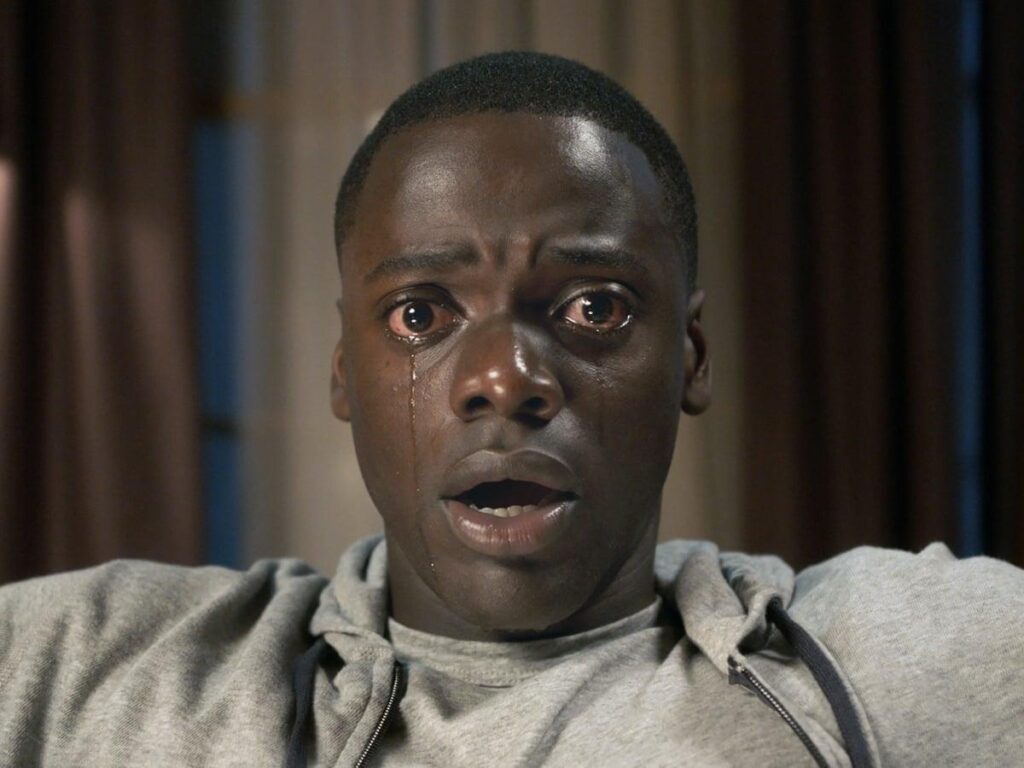 ‘Get Out’ horror film