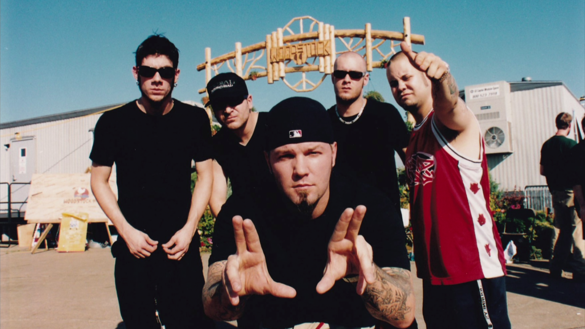 The Legacy of ‘Take a Look Around’ by Limp Bizkit