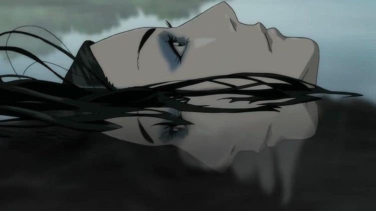 Ergo Proxy