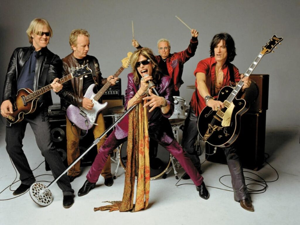 Aerosmith