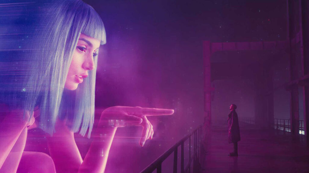 Blade Runner 2099 Series