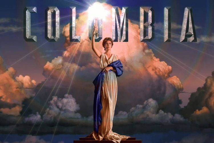 Columbia Pictures--prominent movie production companies