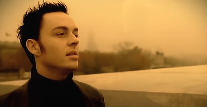 Darren Hayes--‘Truly, Madly, Deeply’