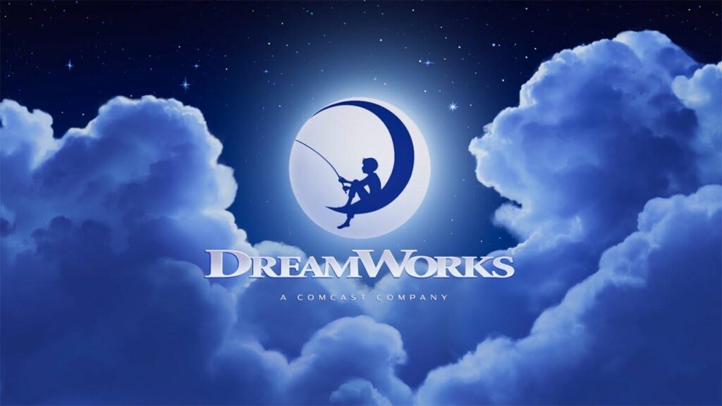 DreamWorks Animation--movie production companies