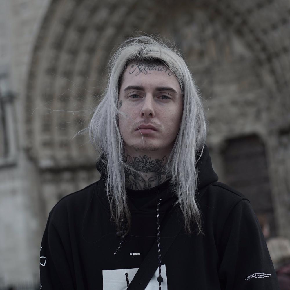 Ghostemane: Influences Behind His Unique Music