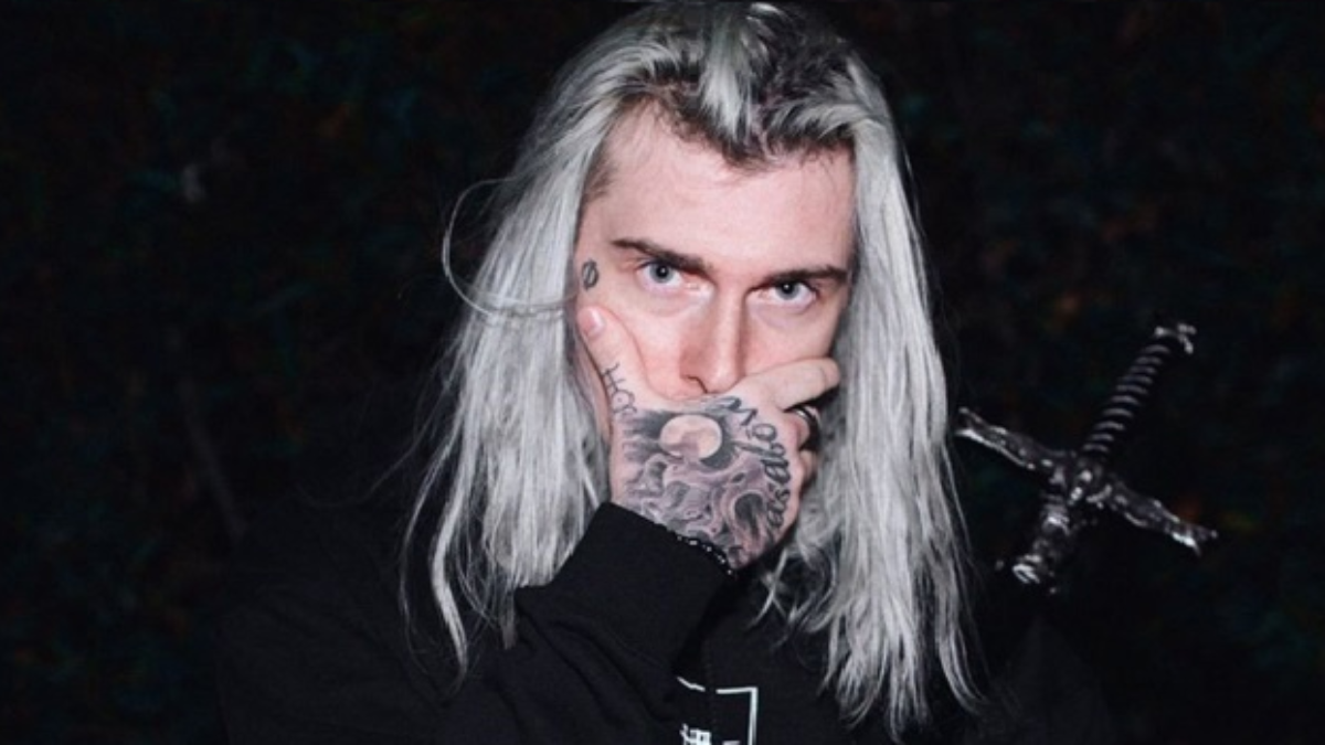 Ghostemane