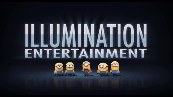 Illumination Entertainment--movie production companies