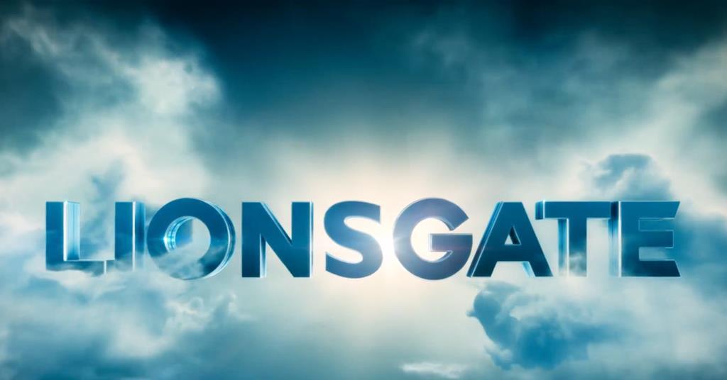 Lionsgate films--movie production companies