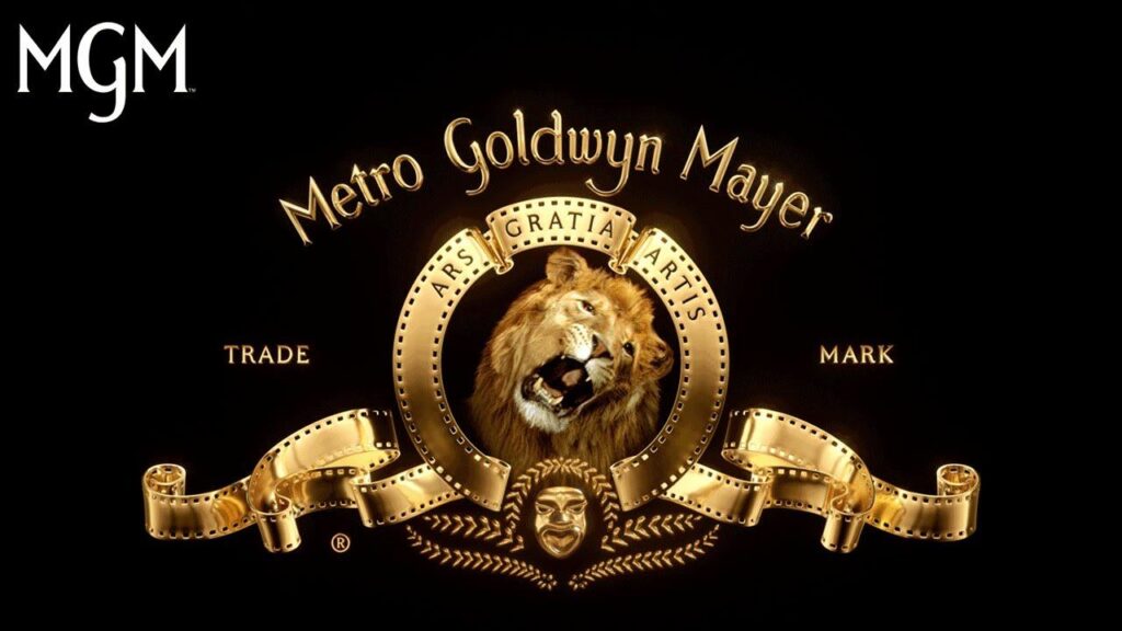 Metro-Goldwyn-Mayer--prominent movie production companies