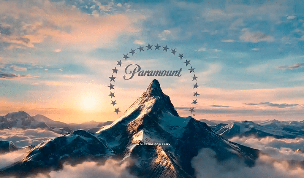 Paramount Pictures--Movie production companies