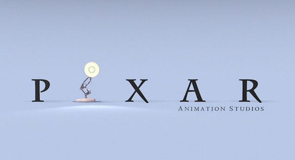 Pixar animation studios--movie production companies