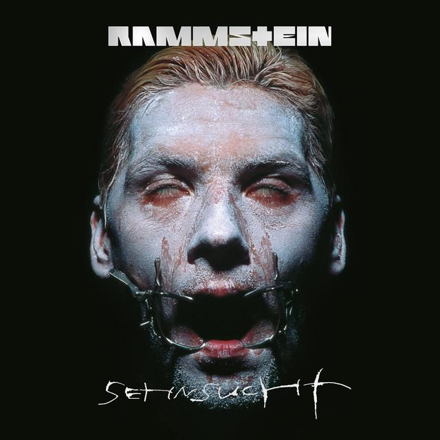 Rammstein--'Du Hast'