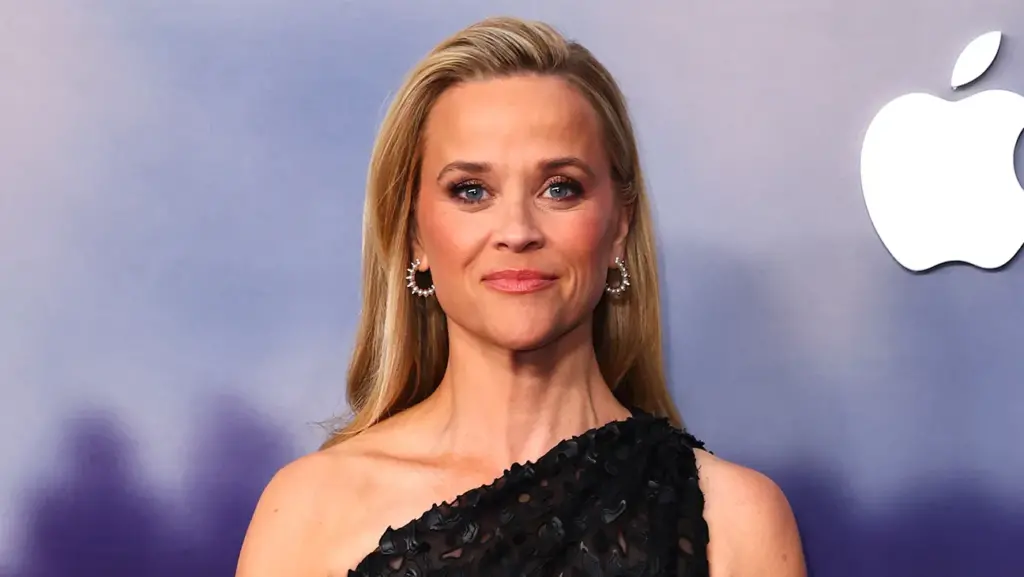 Reese Witherspoon Real Name
