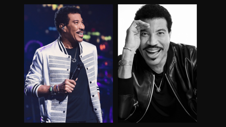 The Best Songs Of Lionel Richie