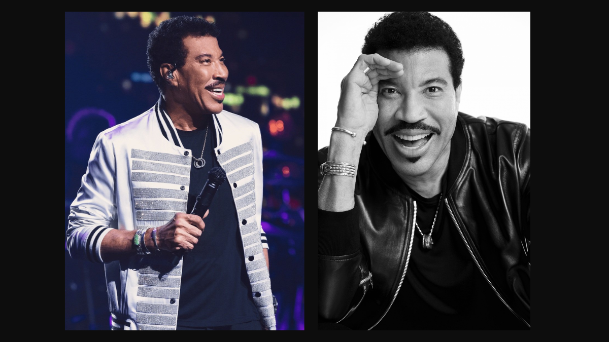 The Best Songs of Lionel Richie
