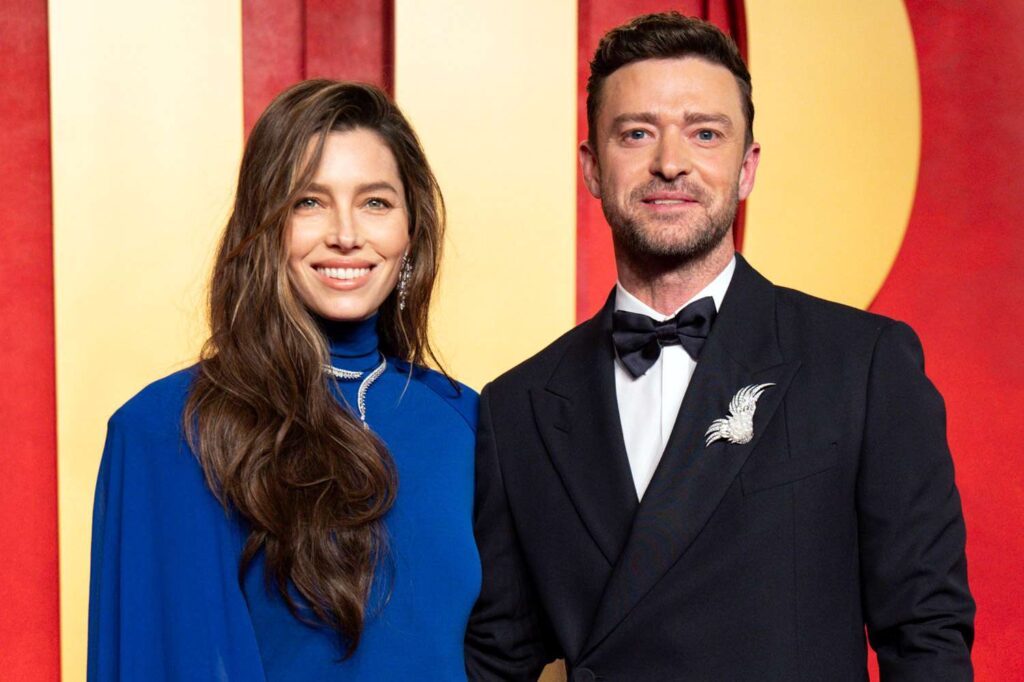 Jessica Biel Justin Timberlake Arrest