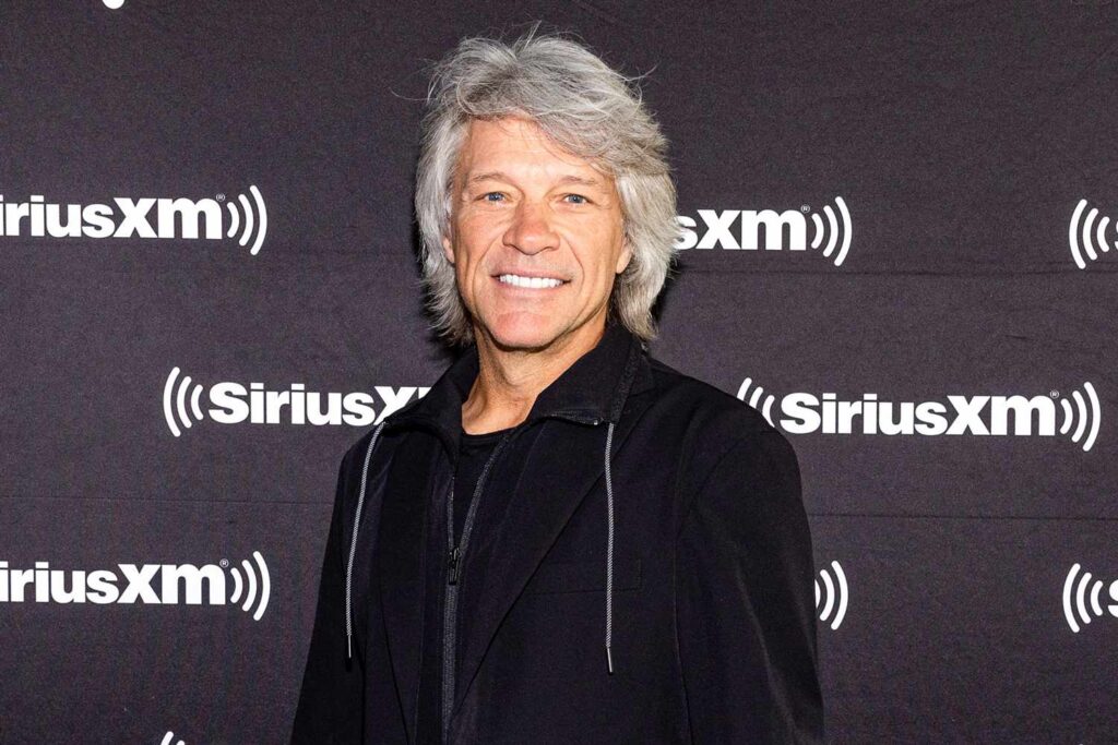 Jon Bon Jovi Vocal Cord Surgery