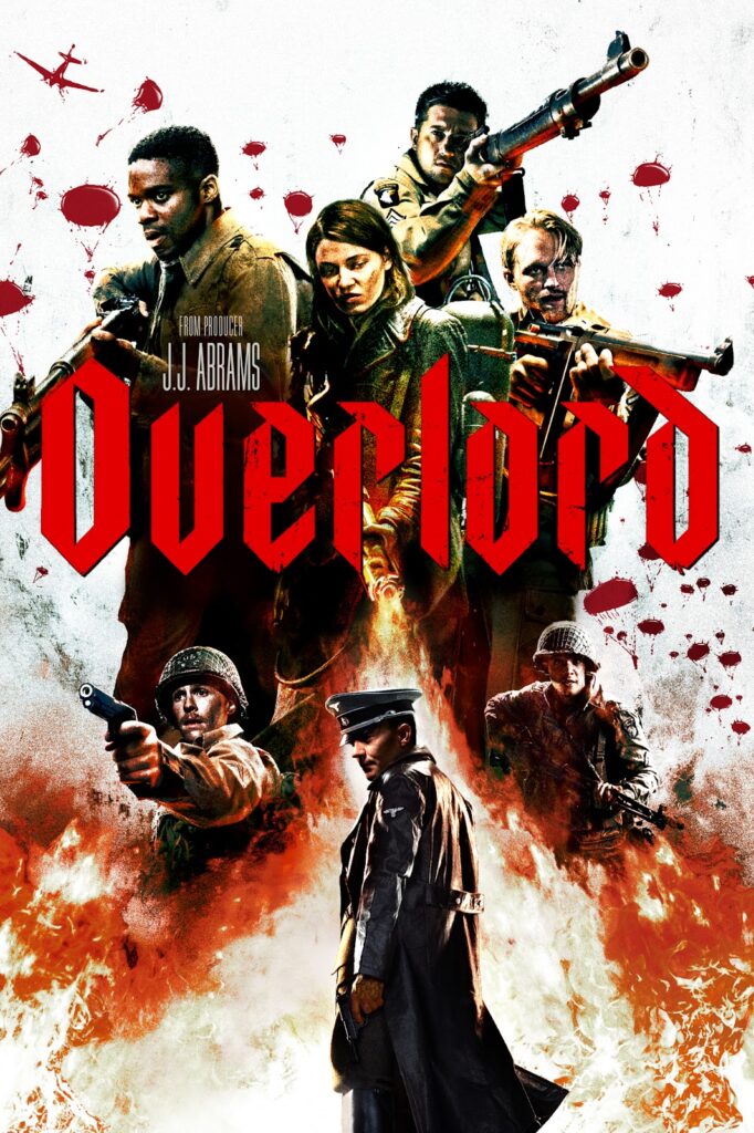 Overlord Movie