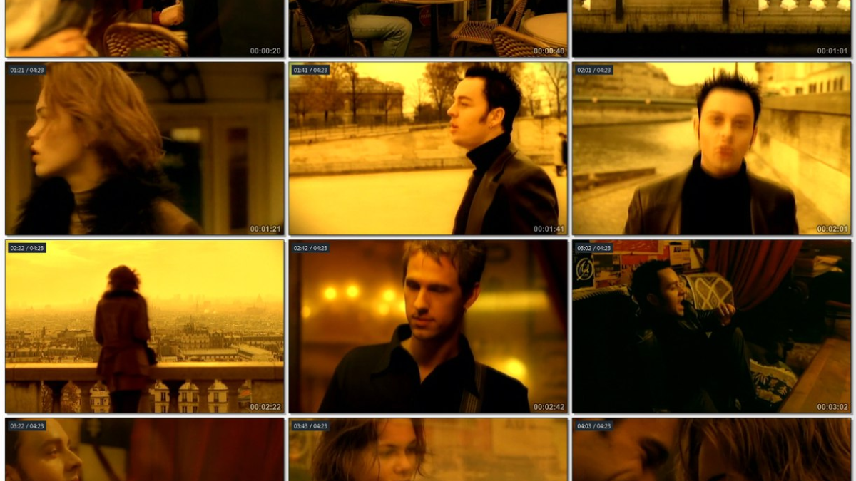 ‘Truly, Madly, Deeply’ by Savage Garden